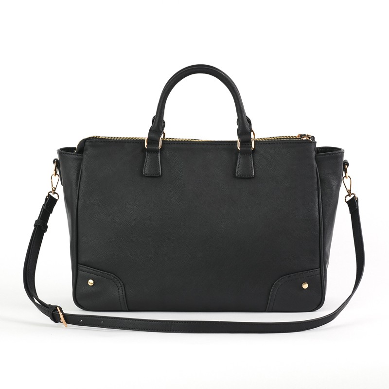 joissy-torba-do-wozka-carla-black-czarna-2-tył