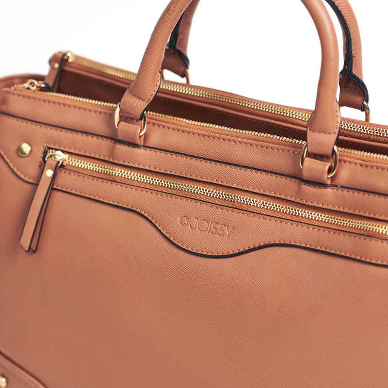 joissy-torba-do-wozka-carla-camel-brazowa-7-detale