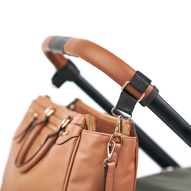 joissy-torba-do-wozka-carla-camel-brazowa-11-zaczepy-do-wozka