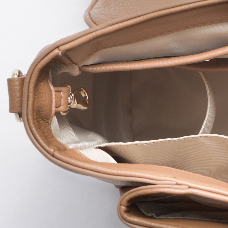 joissy-organizer-do-wozka-listonoszka-midi-almond-migdalowa-6-zaczep