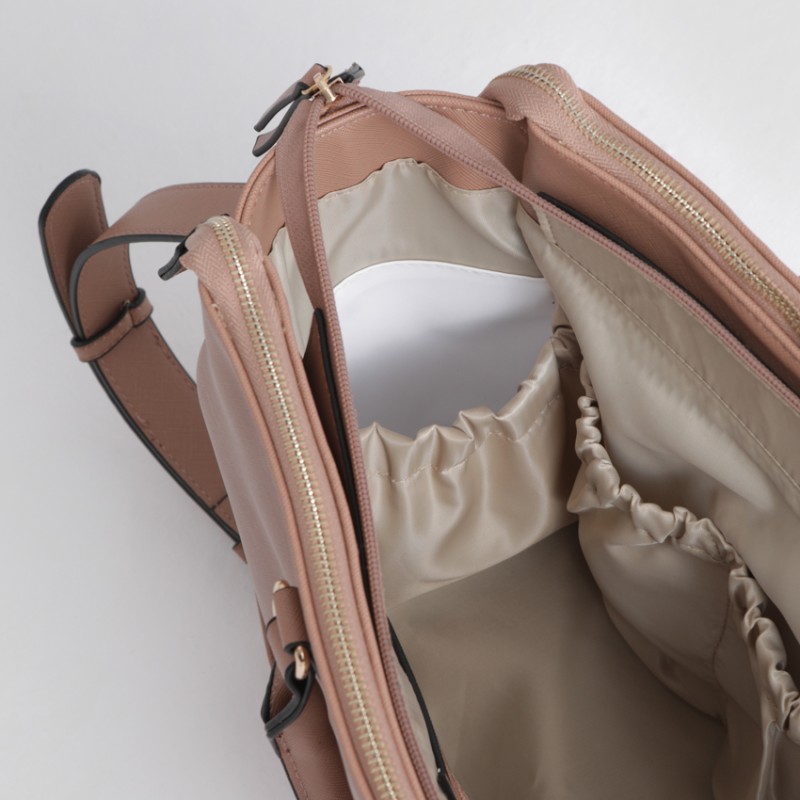joissy-torba-do-wozka-dla-mamy-dusty-pink-rozowa-kieszen-wodoodporna