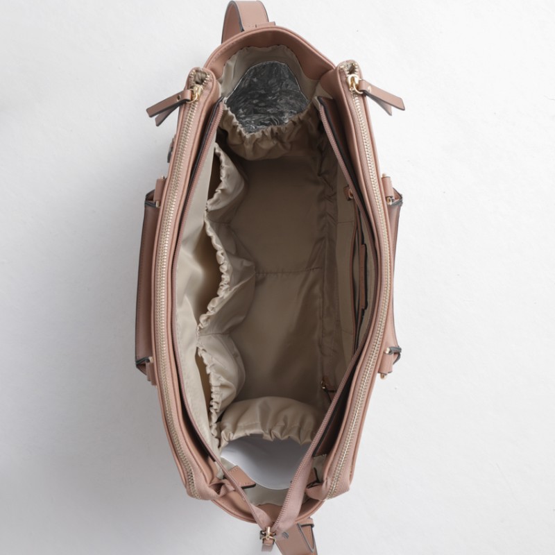 joissy-torba-do-wozka-dla-mamy-dusty-pink-rozowa-wnetrze