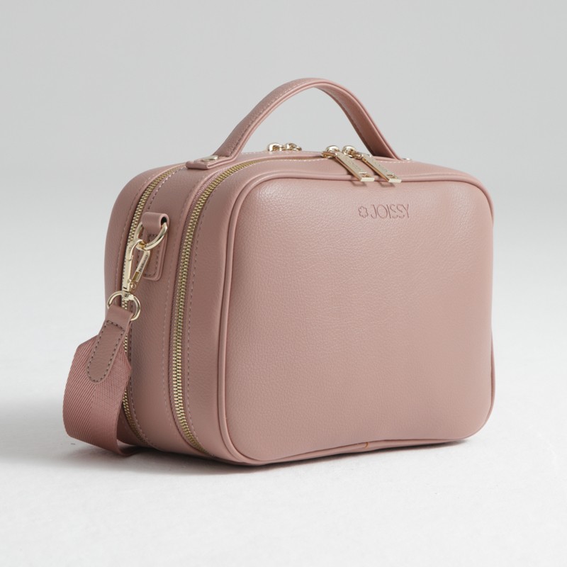 joissy-organizer-do-wozka-listonoszka-dla-mamy-vera-chic-pink-rozowa-2-bok