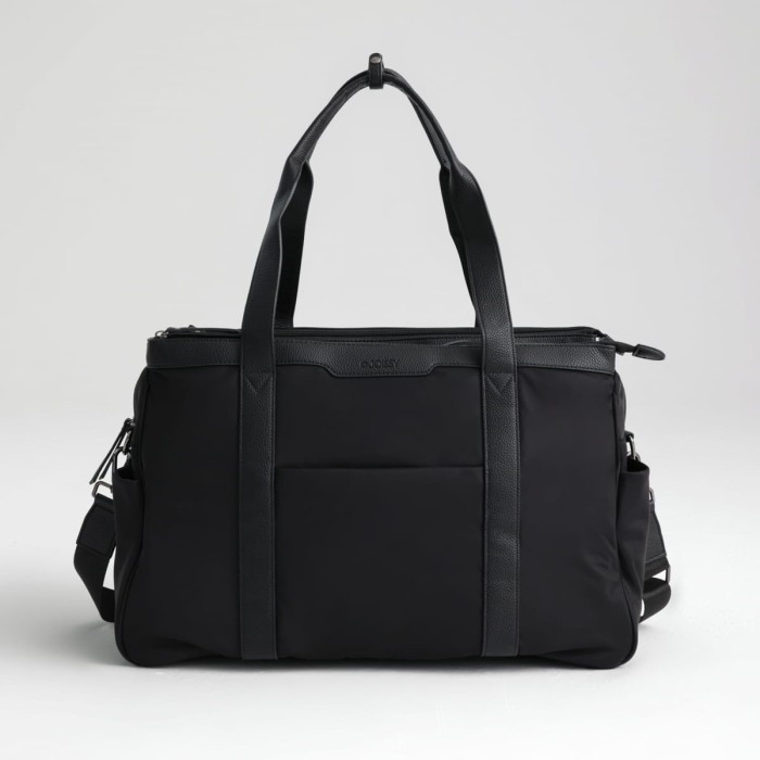 joissy-torba-do-porodu-weekend-weekender-black-czarna-przód.jpg