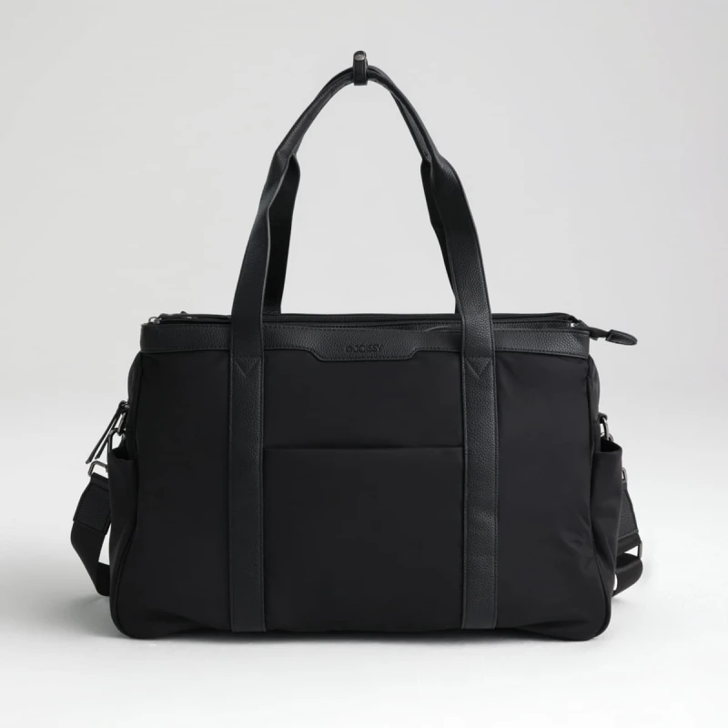 joissy-torba-do-porodu-weekend-weekender-black-czarna-przód.jpg