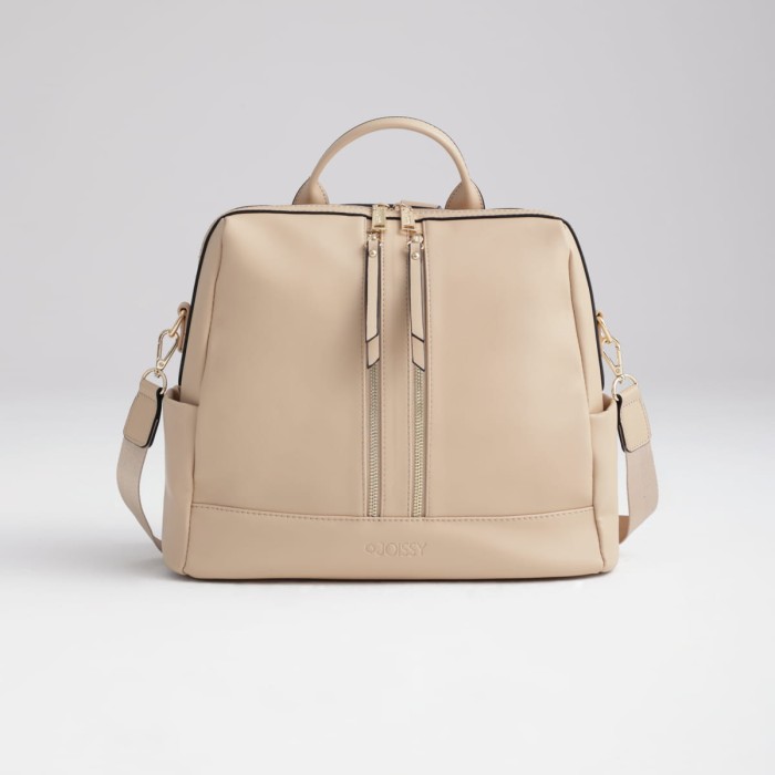 joissy-mini-plecak-do-wózka-dla-mamy-ivory-cream-przód.jpg