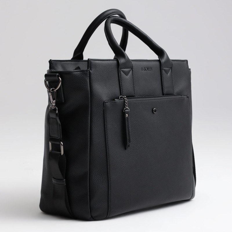 joissy-torba-dla-mamy-torba-do-wózka-gina-black-gun-metal-bok.jpg