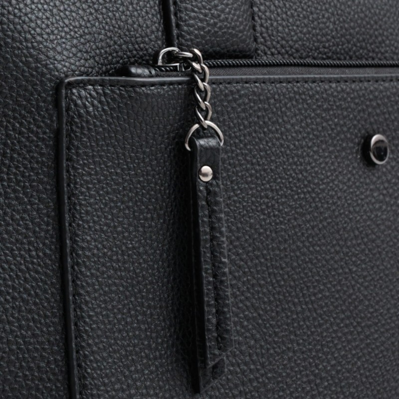 joissy-torba-dla-mamy-torba-do-wózka-gina-black-gun-metal-detal.jpg
