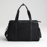 joissy-torba-do-porodu-weekend-weekender-black-czarna-przód.jpg