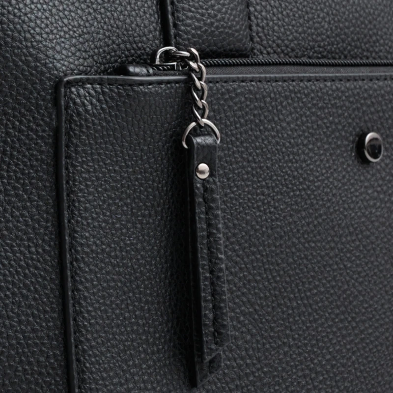 joissy-torba-dla-mamy-torba-do-wózka-gina-black-gun-metal-detal.jpg