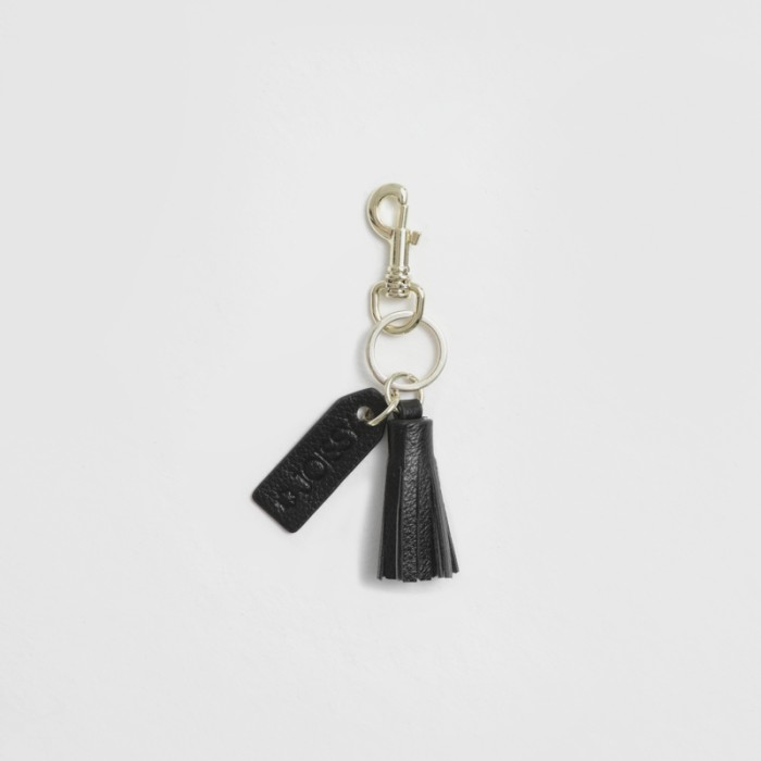 joissy-brelok-do-torby-dla-mamy-enjoy-it-black-czarny-1