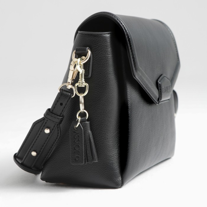 joissy-brelok-do-torby-dla-mamy-enjoy-it-black-czarny