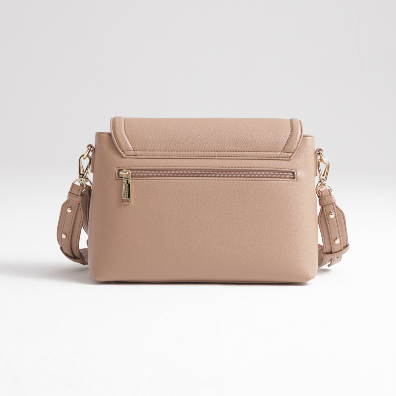 joissy-organizer-do-wozka-listonoszka-midi-blush-beige-biszkoptowa-3-tyl-kieszen-na-smartphone