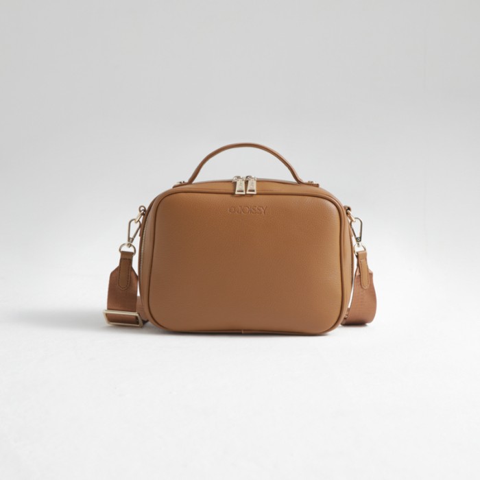 joissy-organizer-do-wozka-listnoszka-dla-mamy-vera-caramel-karmelowa-1-przod