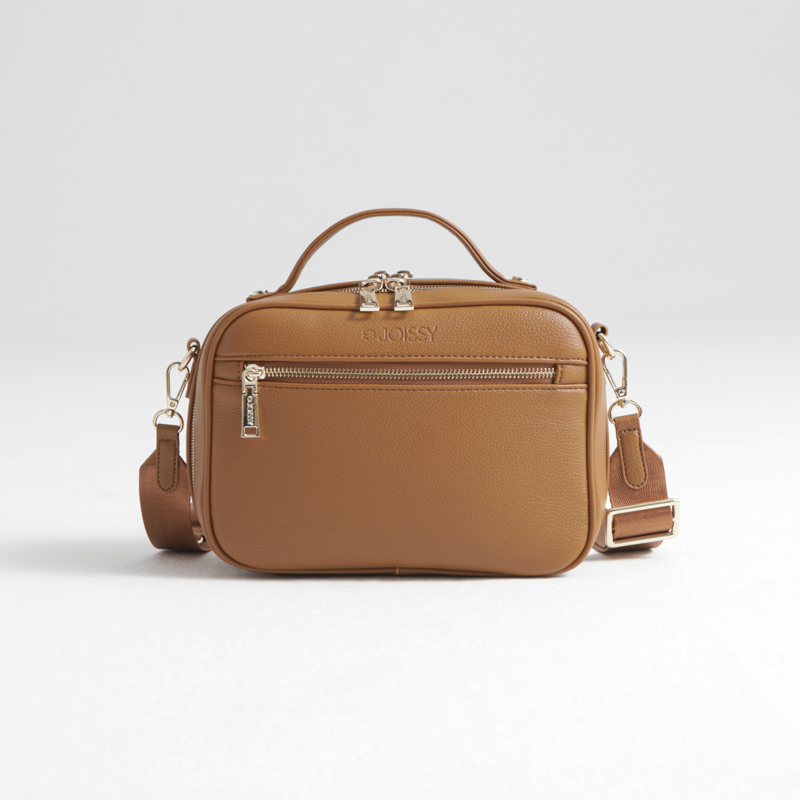 joissy-organizer-do-wozka-listnoszka-dla-mamy-vera-caramel-karmelowa-3-tyl-kieszen-na-smartphone