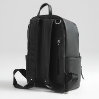 joissy-moon-plecak-do-wozka-dla-mamy-czarny-black-tyl