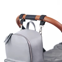 joissy-plecak-do-wozka-moon-light-grey-szary-13-zaczepy-do-wozka