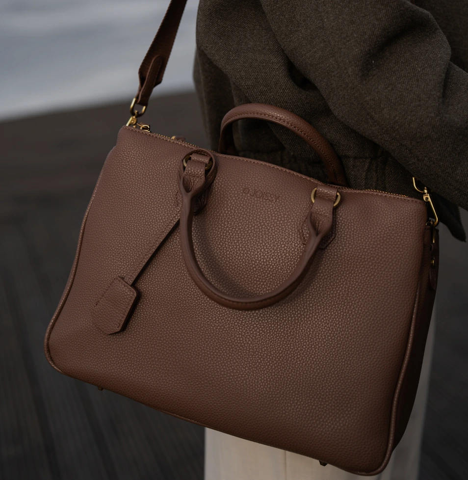 torba dla mamy mila almond