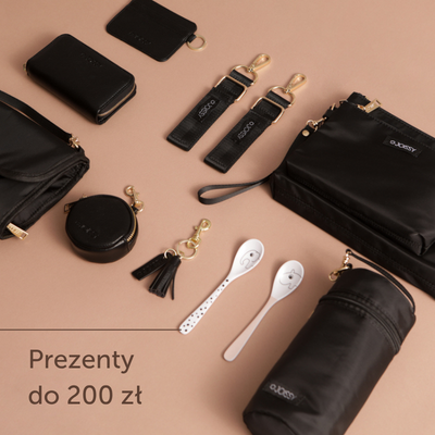 Prezenty do 200 zł